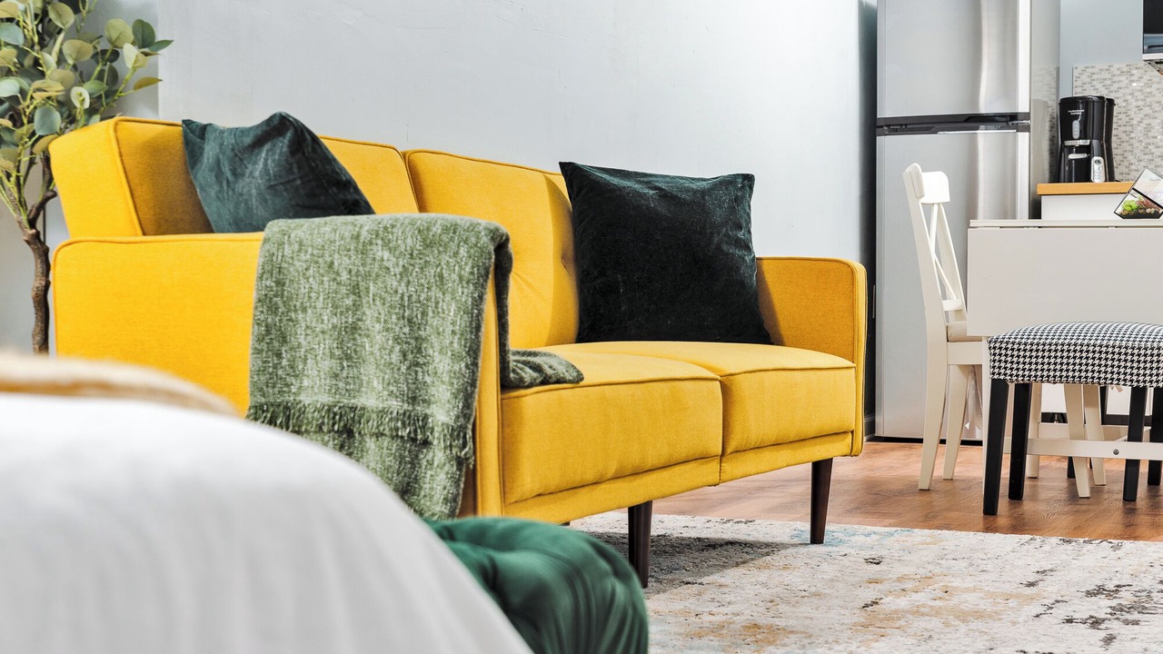 Photo of Livingroom in Miramar