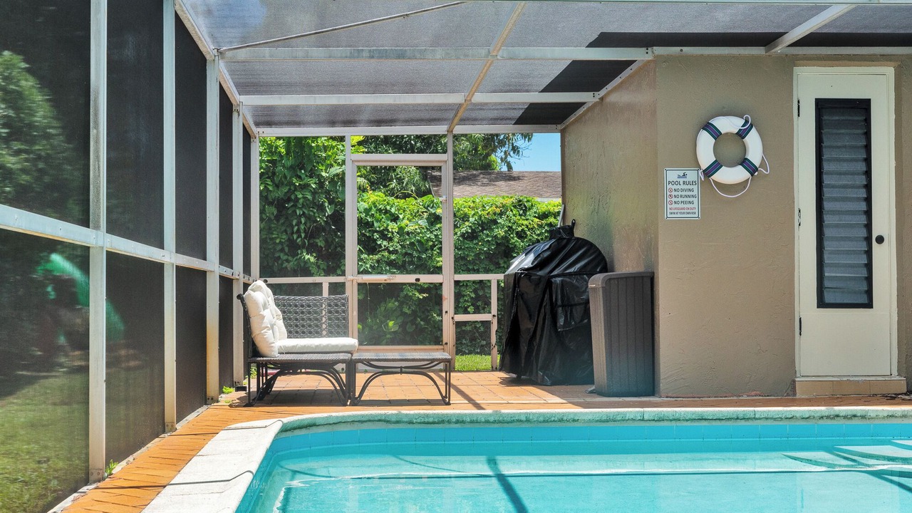 Photo of Outdoor in Miramar