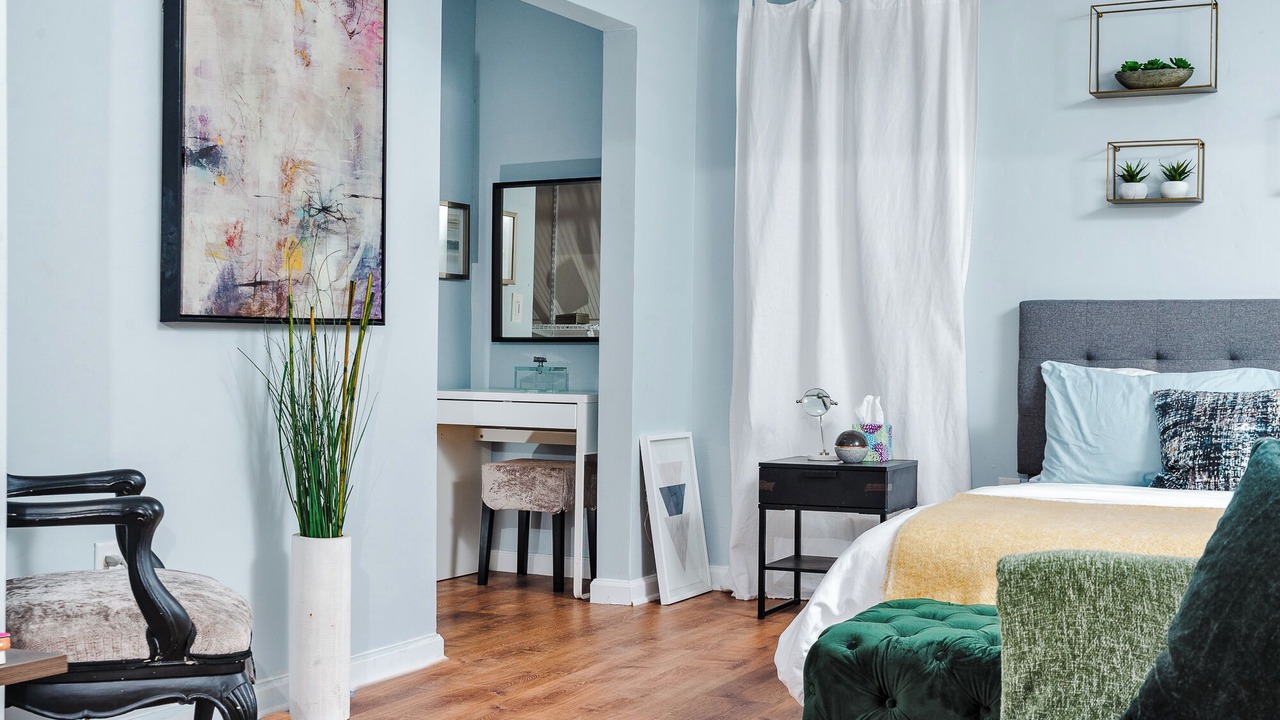 Photo of Bedroom in Miramar