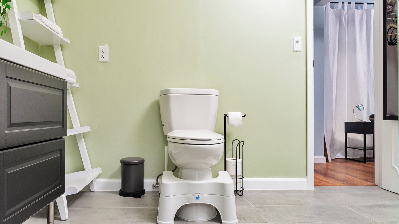 Photo of Bathroom in Miramar