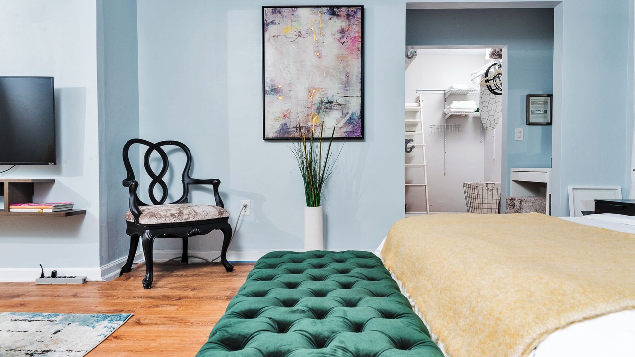 Photo of Bedroom in Miramar