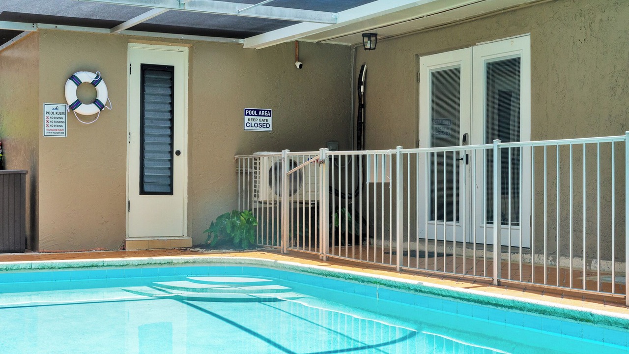 Photo of Outdoor in Miramar