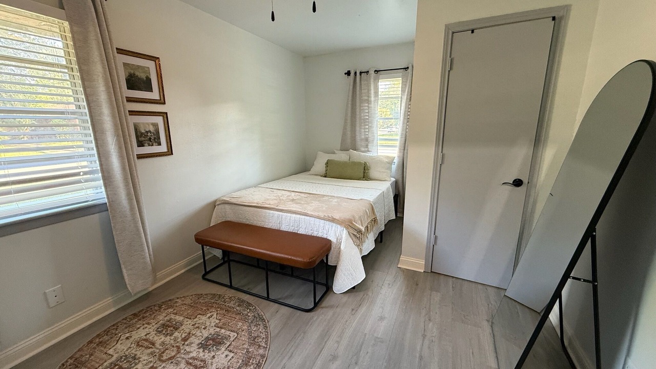 Photo of Bedroom in Willow Meadows/Willowbend Area