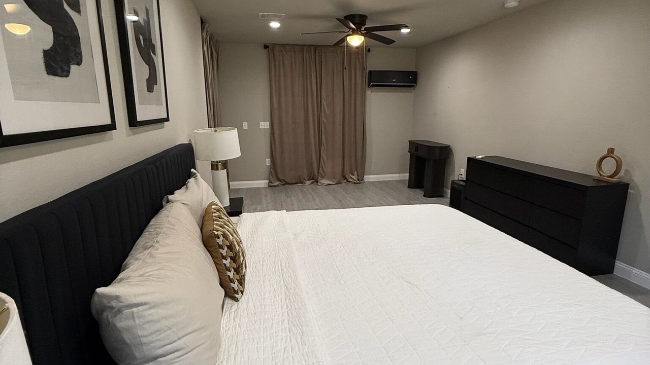 Photo of Bedroom in Willow Meadows/Willowbend Area
