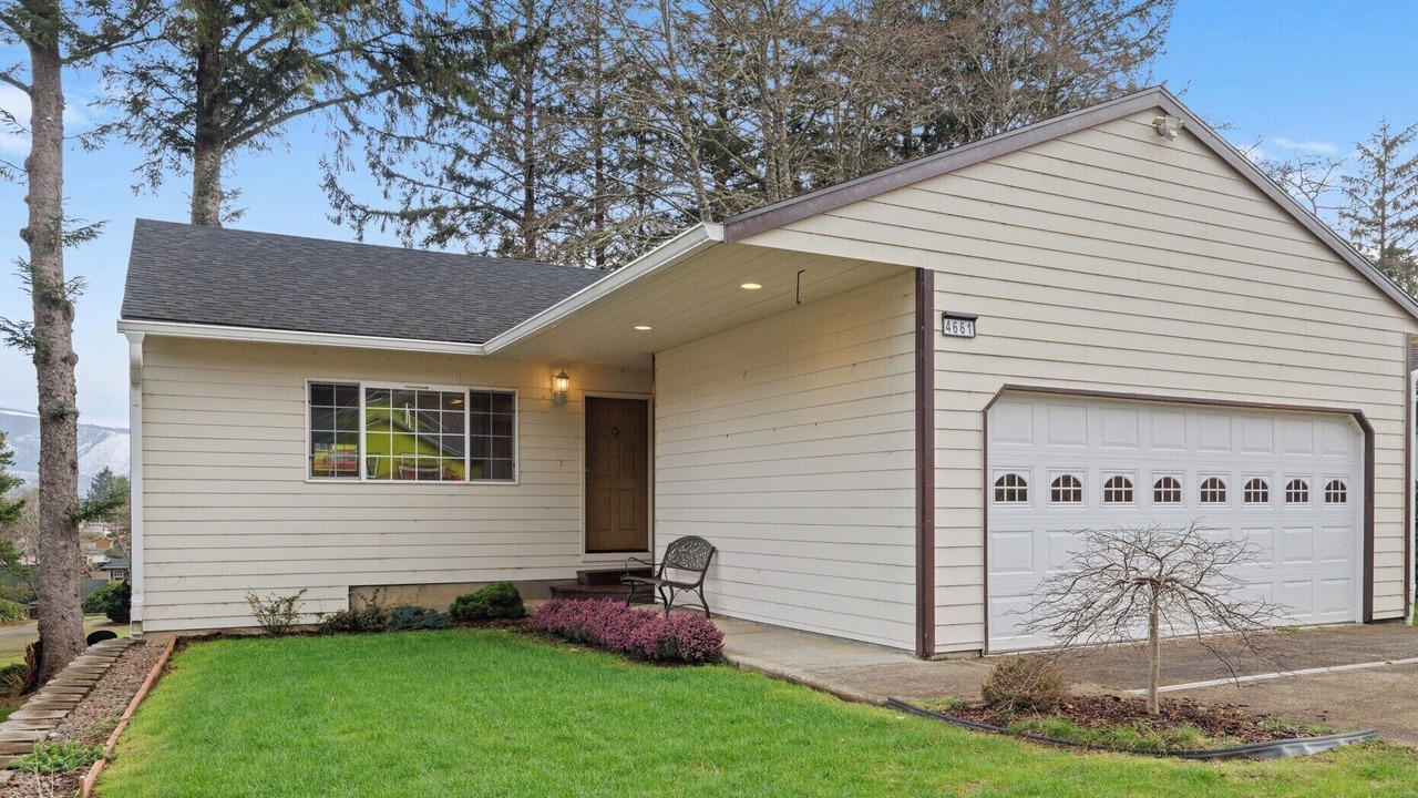 Photo of Outdoor in Netarts