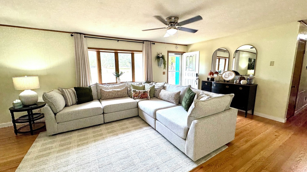 Photo of Bedroom in Marshall