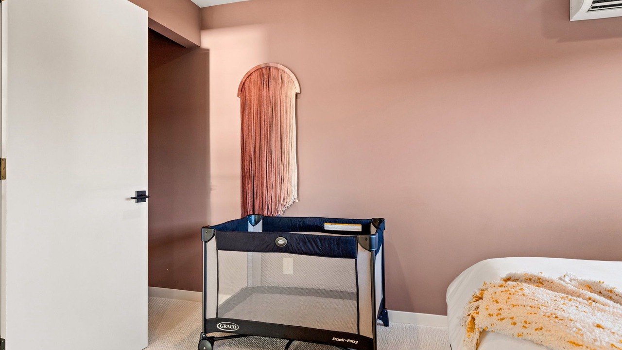 Photo of Bedroom in Sunset Hill