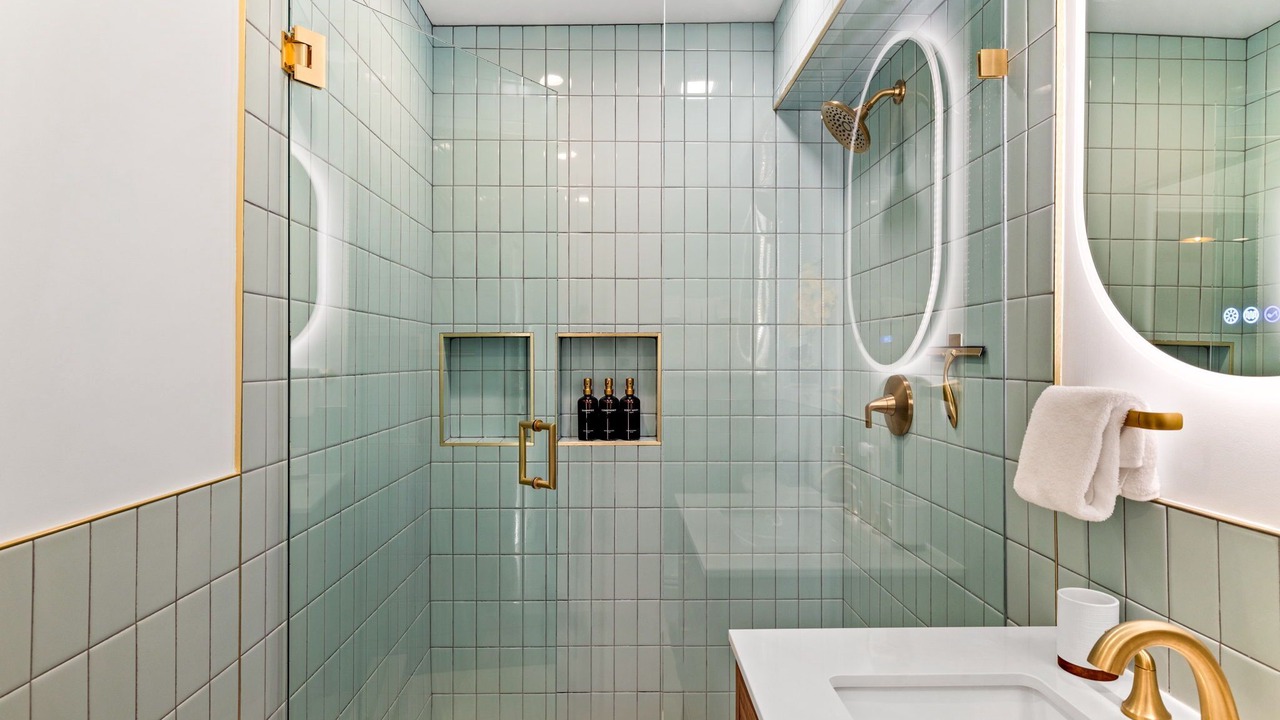 Photo of Bathroom in Sunset Hill