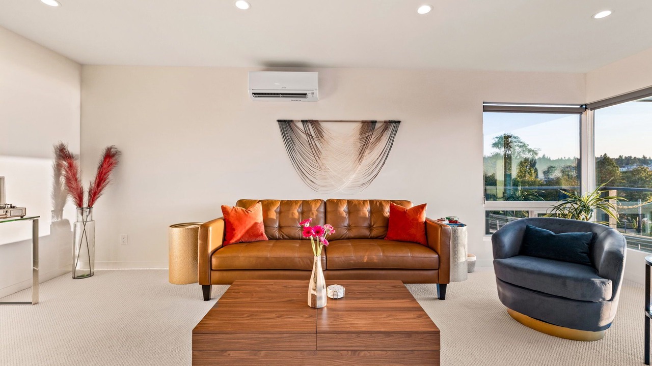 Photo of Livingroom in Sunset Hill