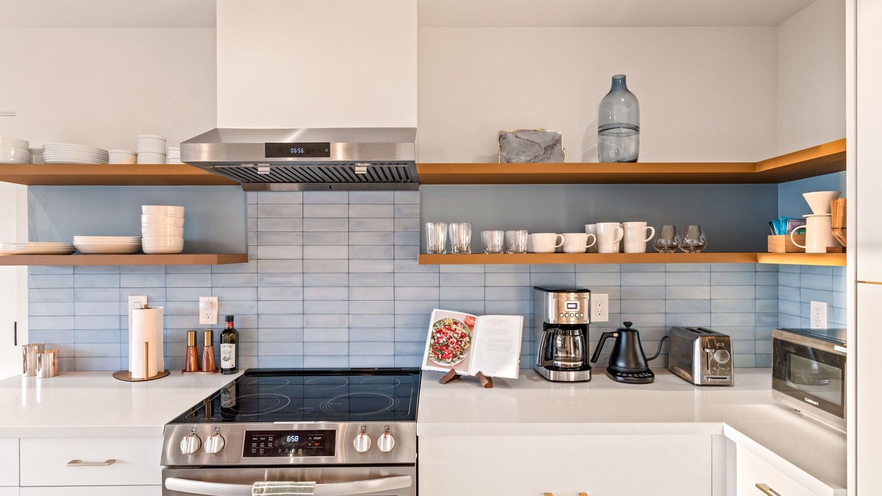 Photo of Kitchen in Sunset Hill