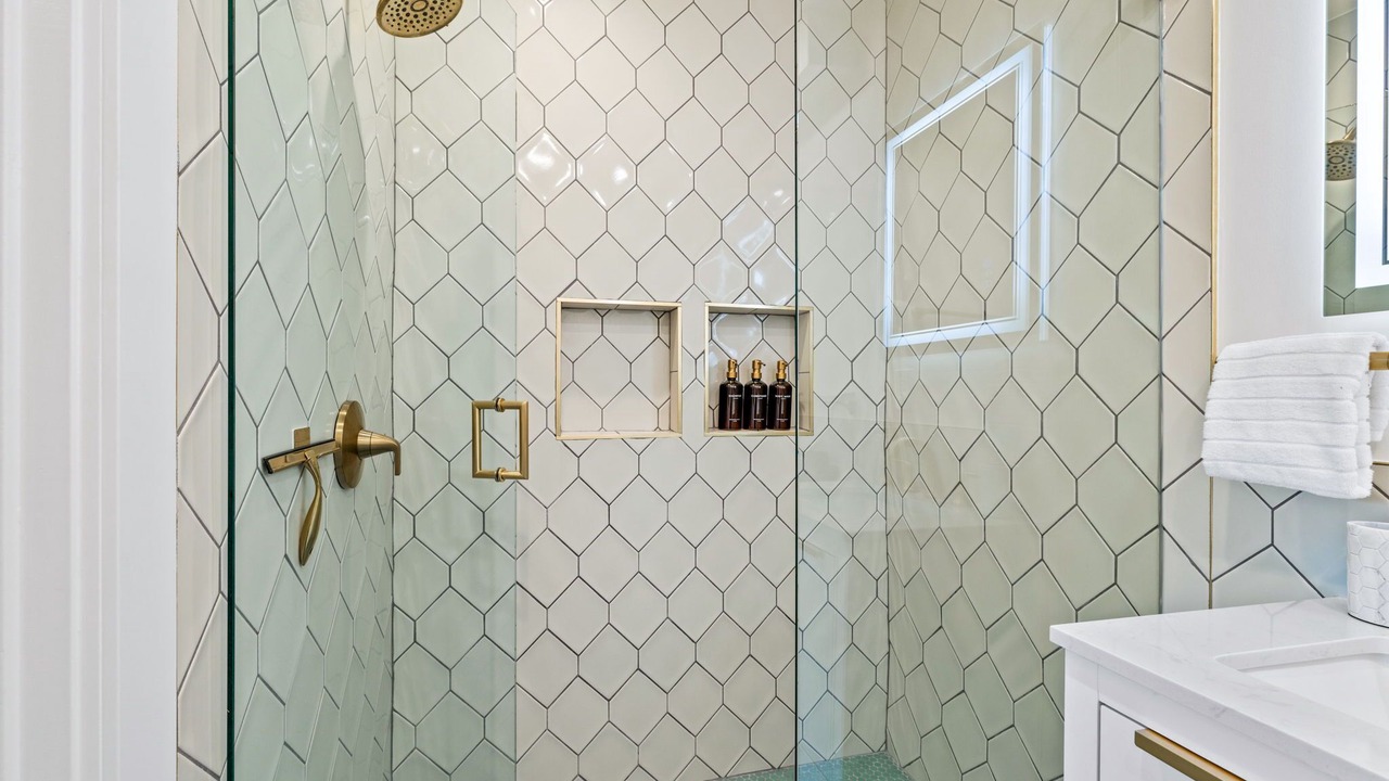 Photo of Bathroom in Sunset Hill
