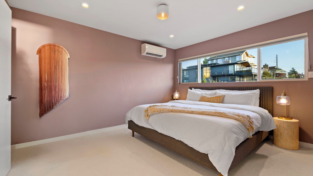 Photo of Bedroom in Sunset Hill