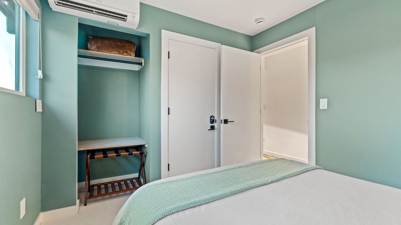 Photo of Bedroom in Sunset Hill