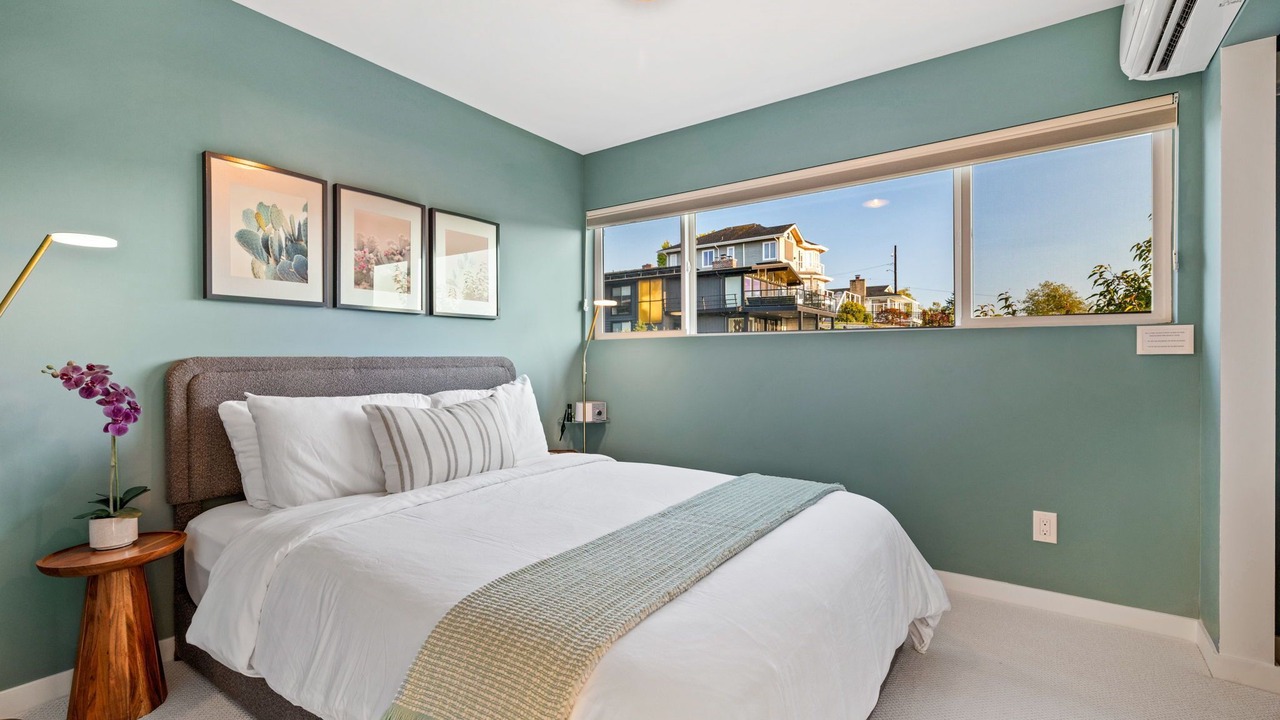 Photo of Bedroom in Sunset Hill