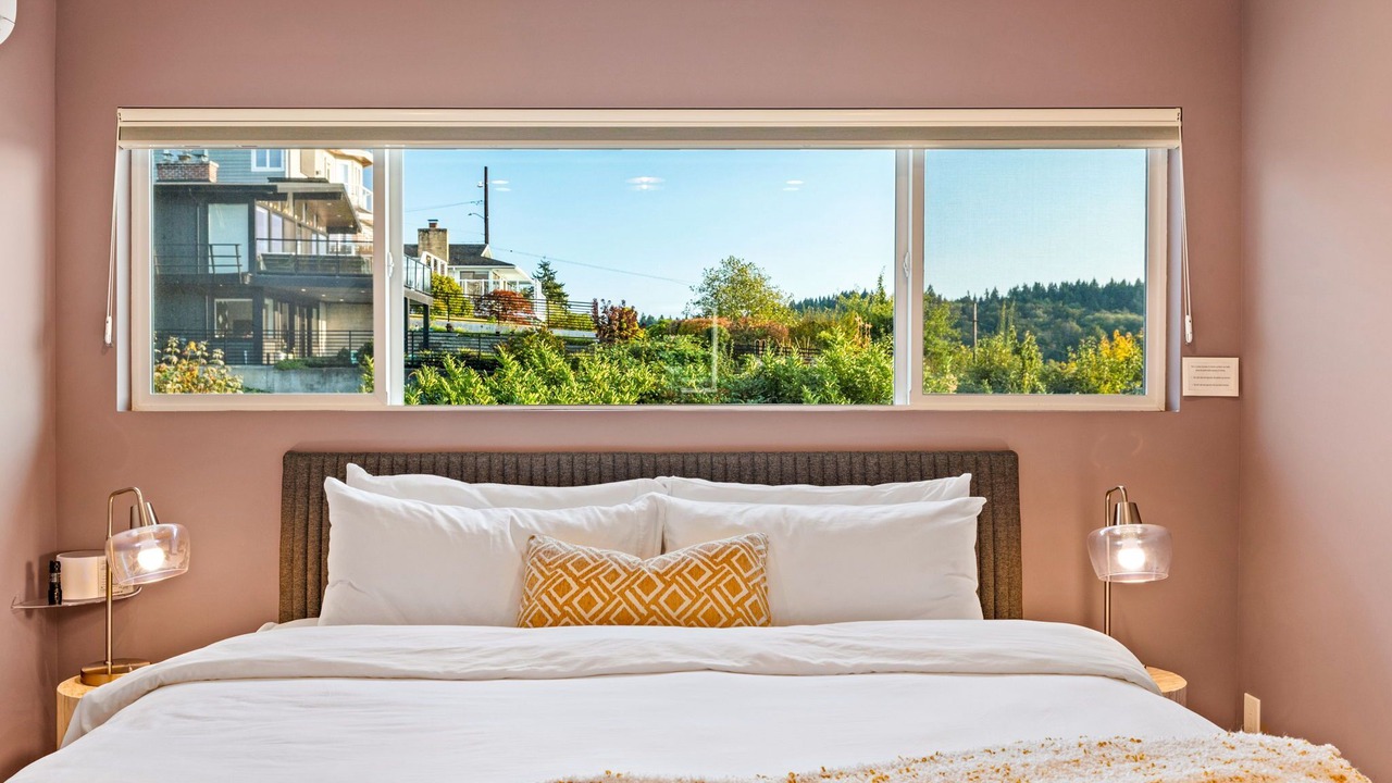 Photo of Bedroom in Sunset Hill