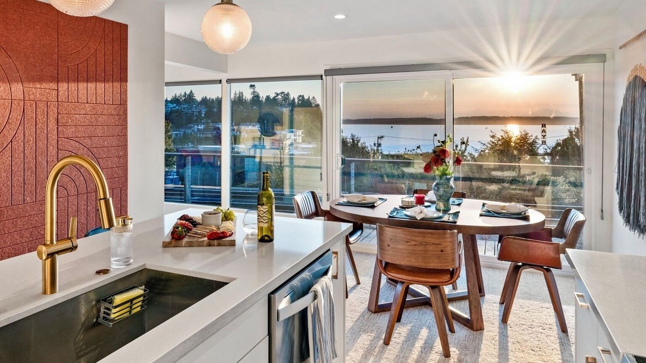 Photo of Kitchen in Sunset Hill