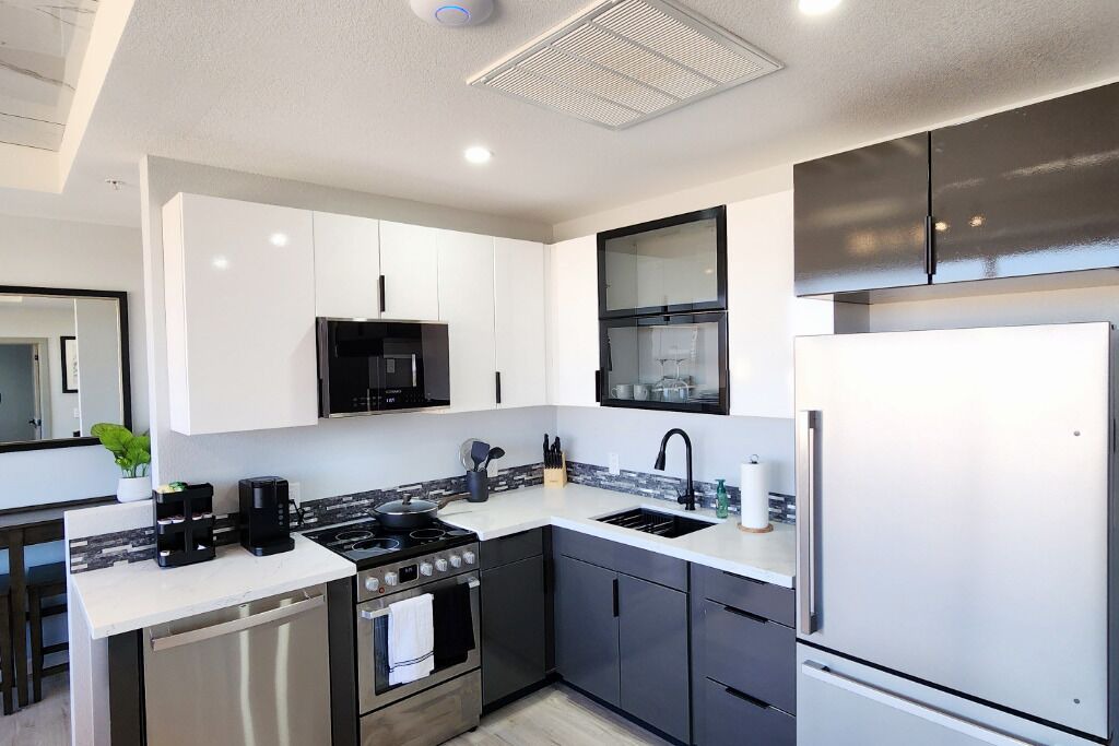 Photo of Kitchen in Tulsa