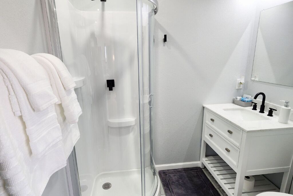 Photo of Bathroom in Tulsa