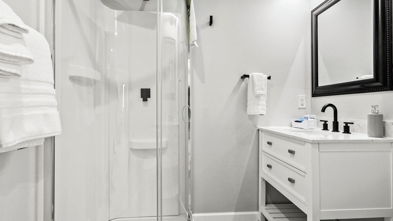 Photo of Bathroom in Tulsa