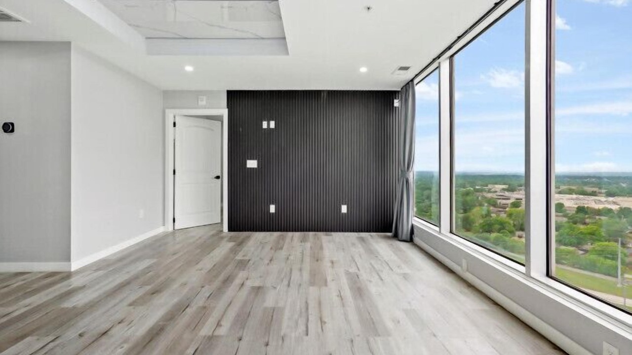 Photo of Livingroom in Tulsa
