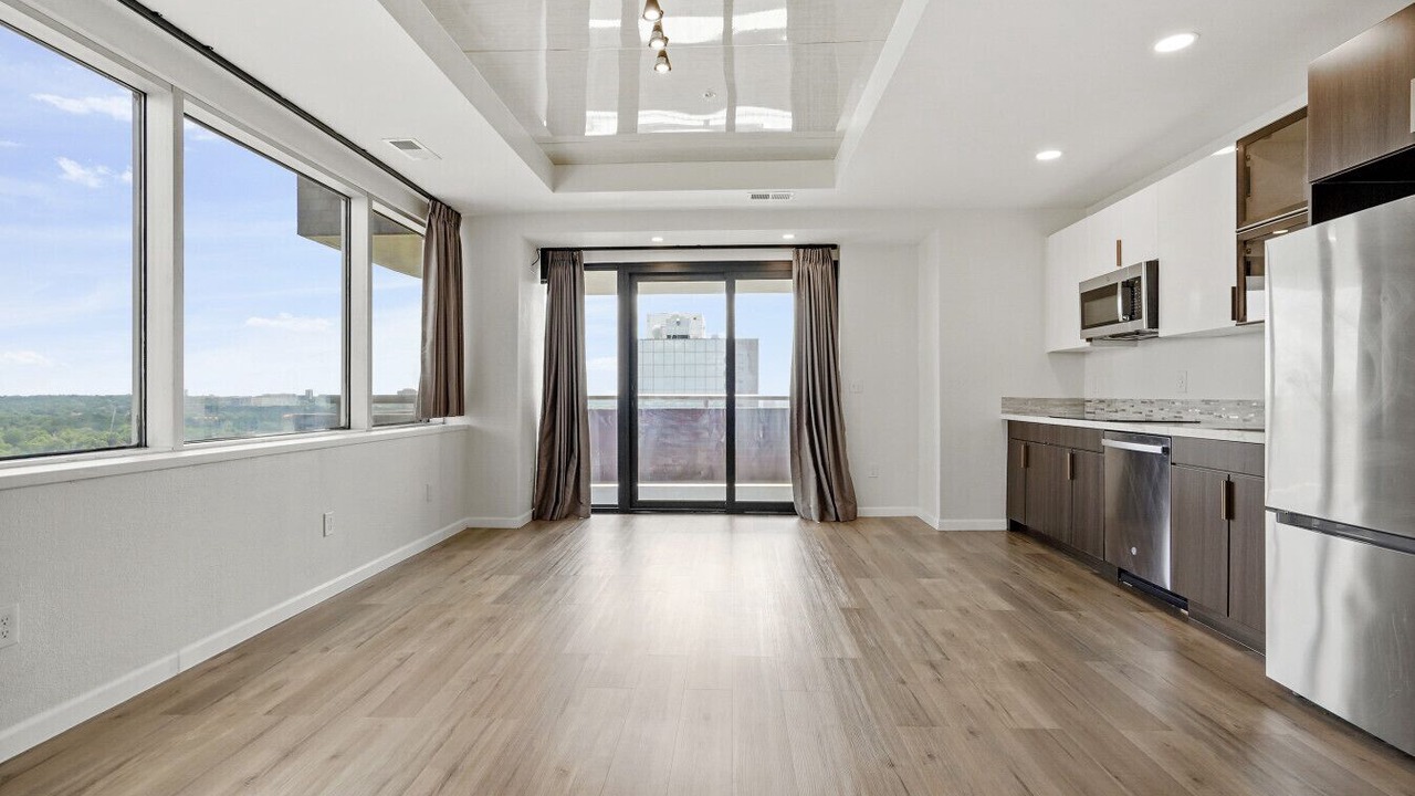 Photo of Livingroom in Tulsa