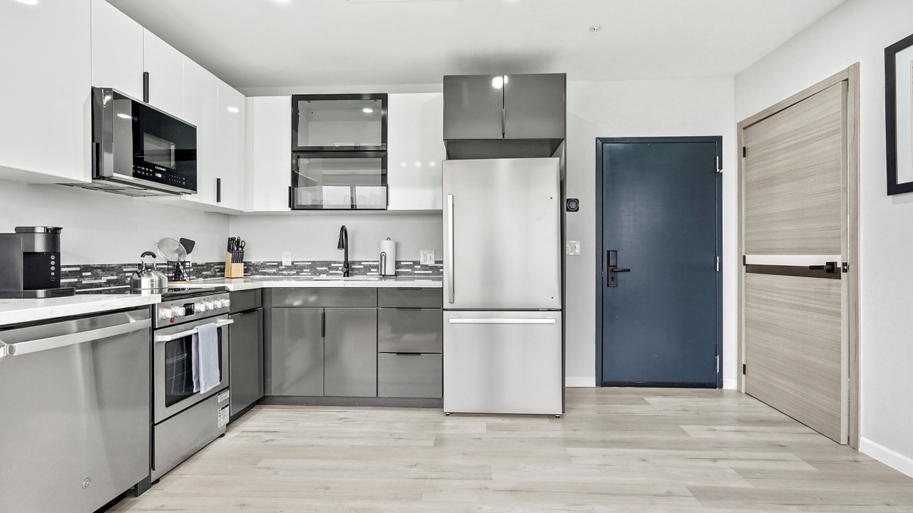 Photo of Kitchen in Tulsa