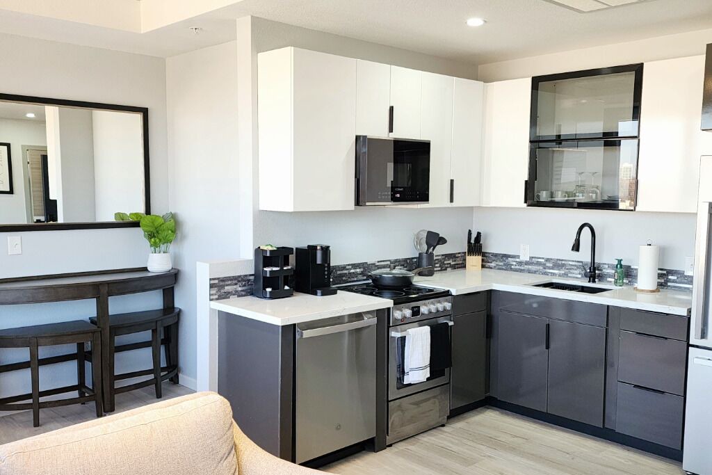 Photo of Kitchen in Tulsa