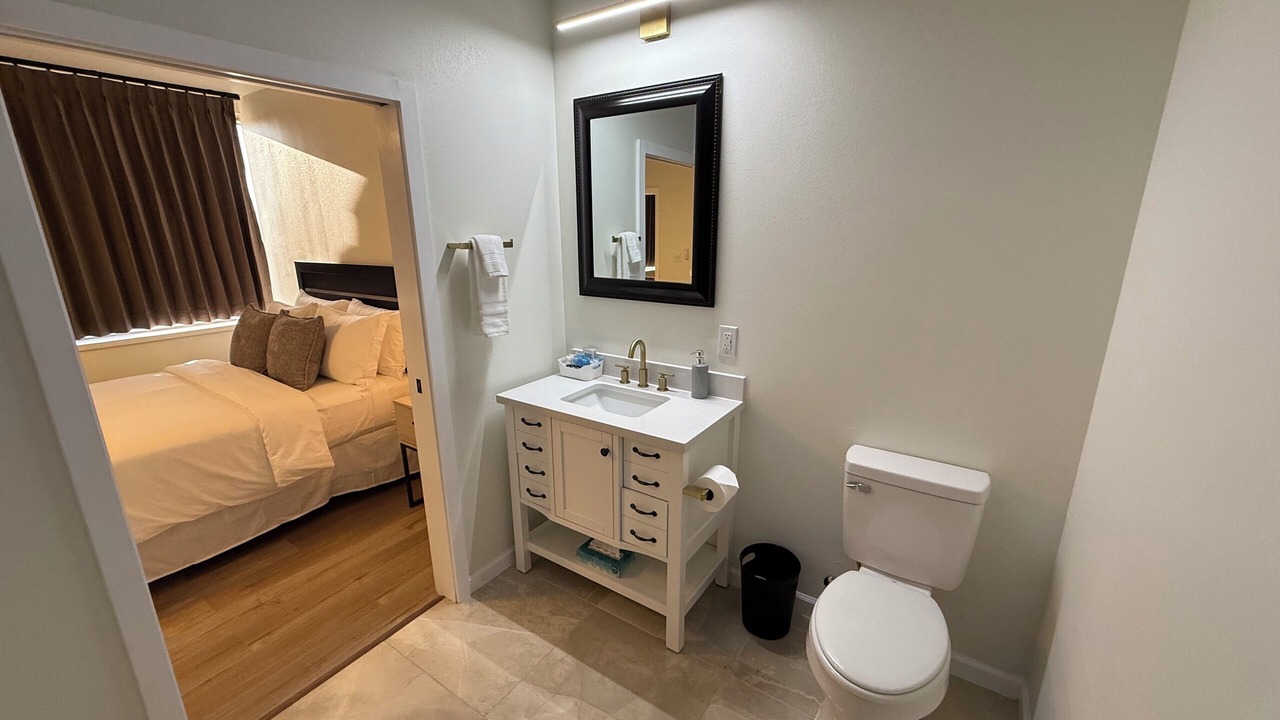 Photo of Bathroom in Tulsa