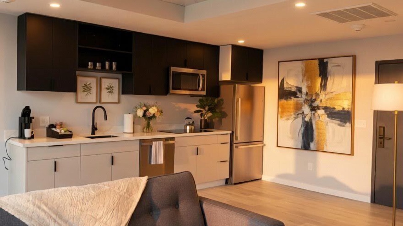 Photo of Kitchen in Tulsa
