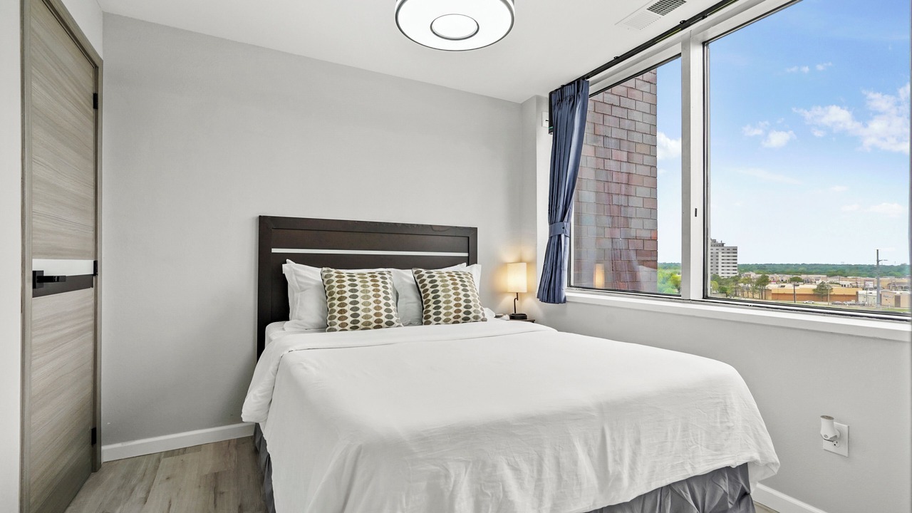 Photo of Bedroom in Tulsa