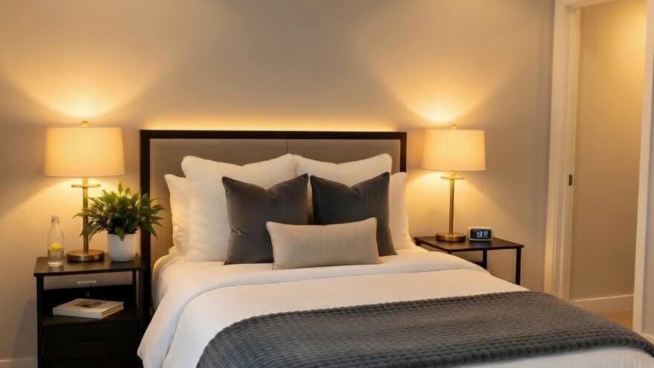 Photo of Bedroom in Tulsa