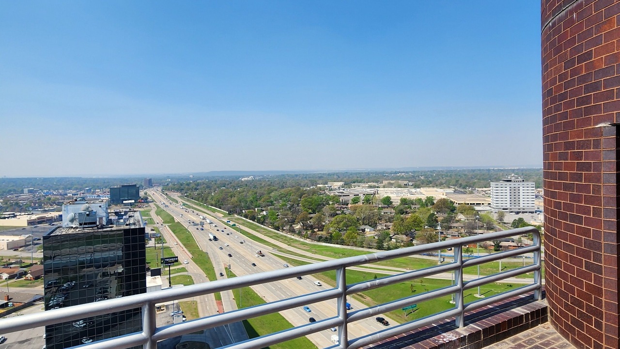 Photo of Outdoor in Tulsa