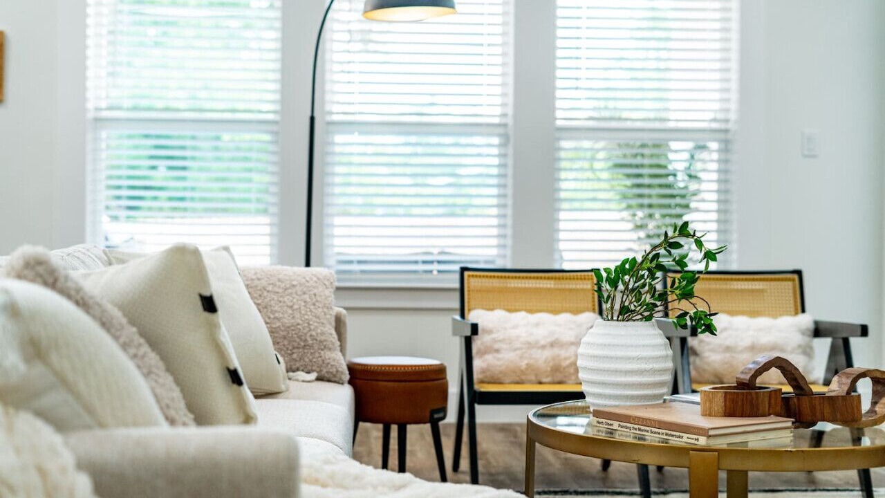 Photo of Livingroom in Fort Worth