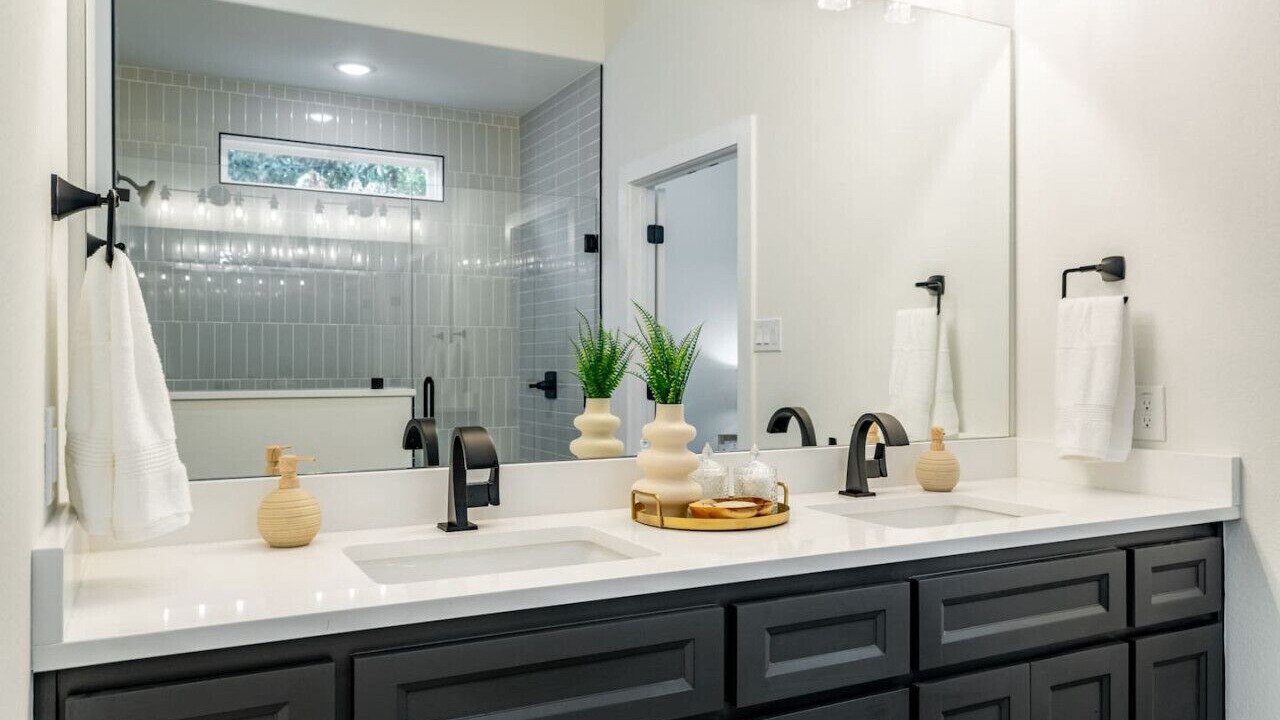 Photo of Bathroom in Fort Worth