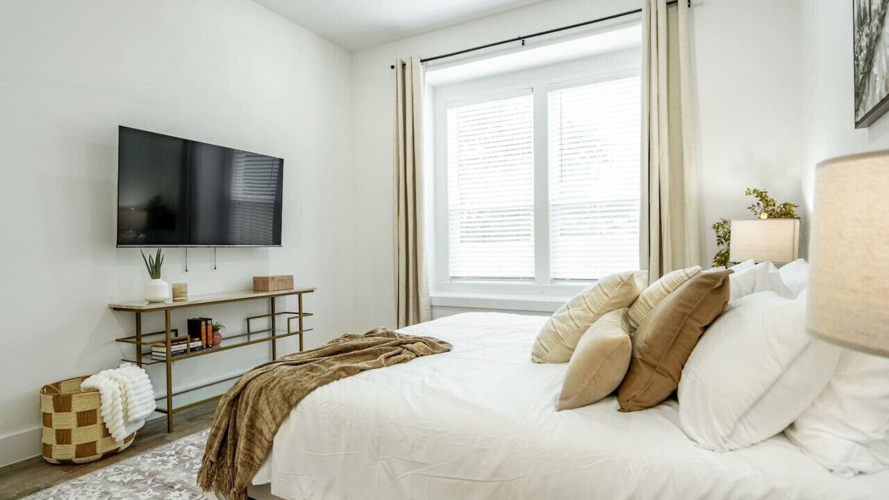 Photo of Bedroom in Fort Worth