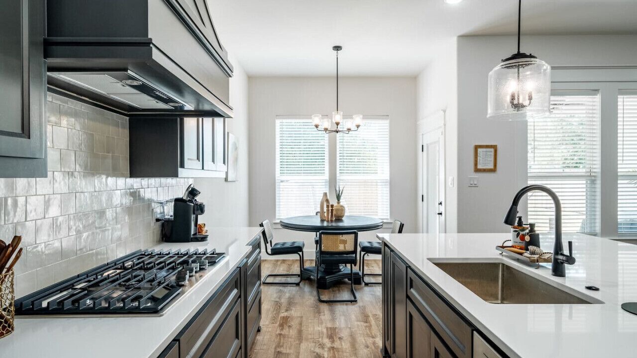 Photo of Kitchen in Fort Worth