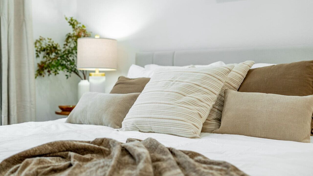 Photo of Bedroom in Fort Worth