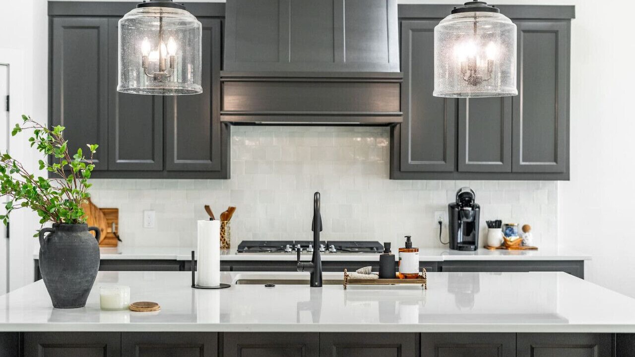 Photo of Kitchen in Fort Worth