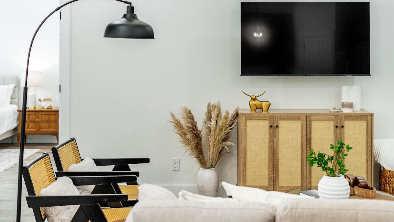 Photo of Livingroom in Fort Worth