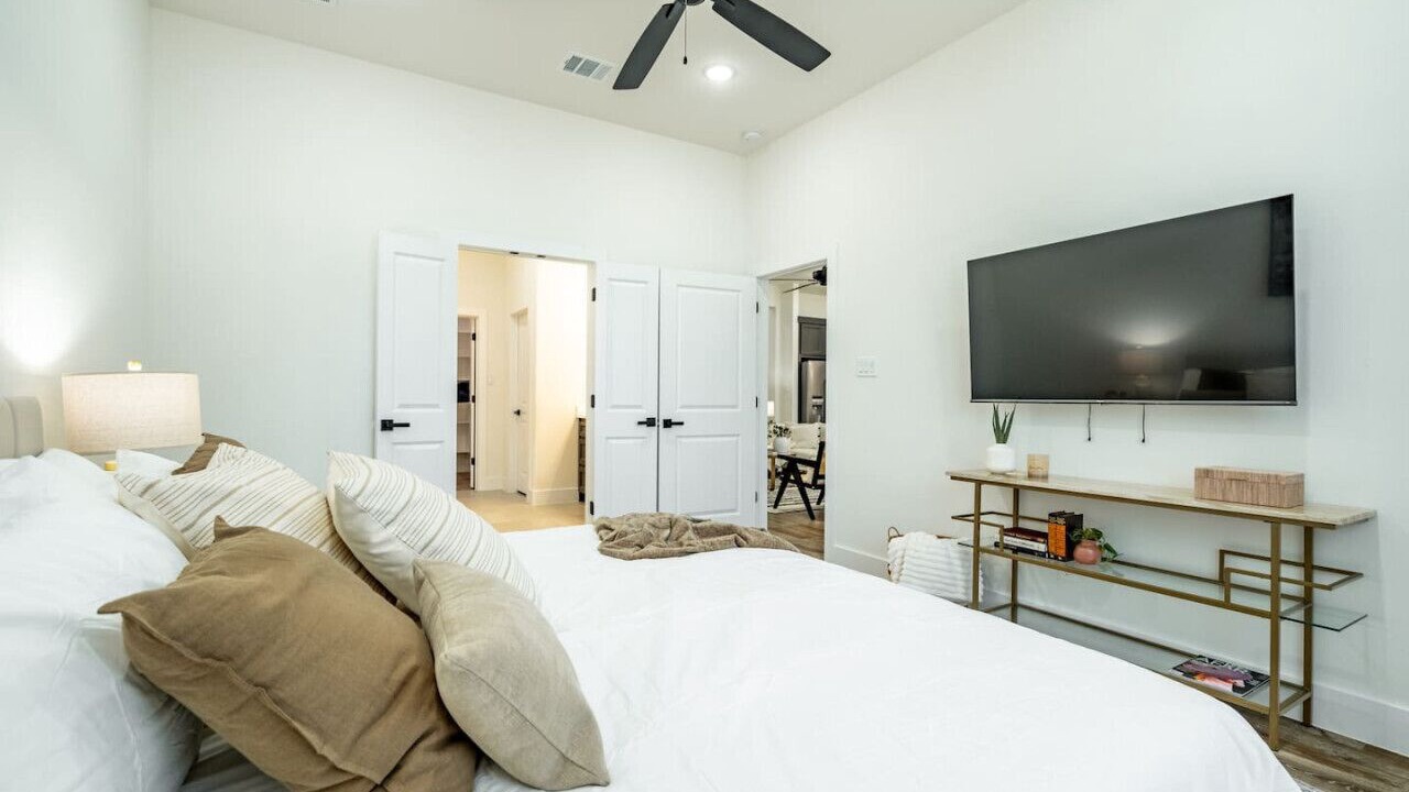 Photo of Bedroom in Fort Worth