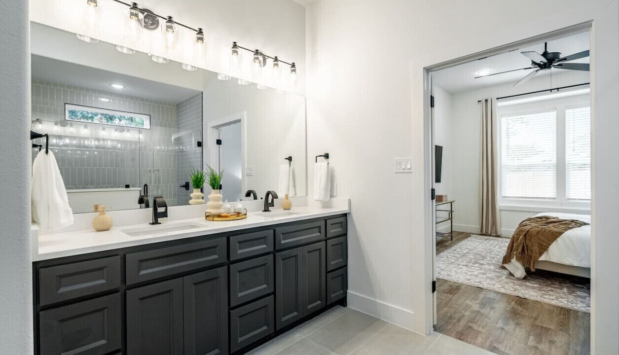 Photo of Bedroom in Fort Worth