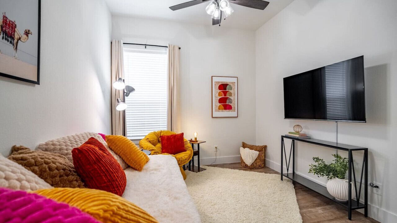 Photo of Livingroom in Fort Worth