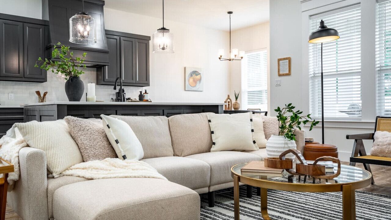 Photo of Livingroom in Fort Worth