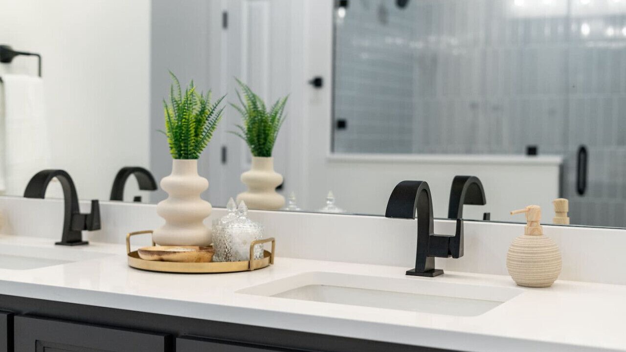 Photo of Bathroom in Fort Worth