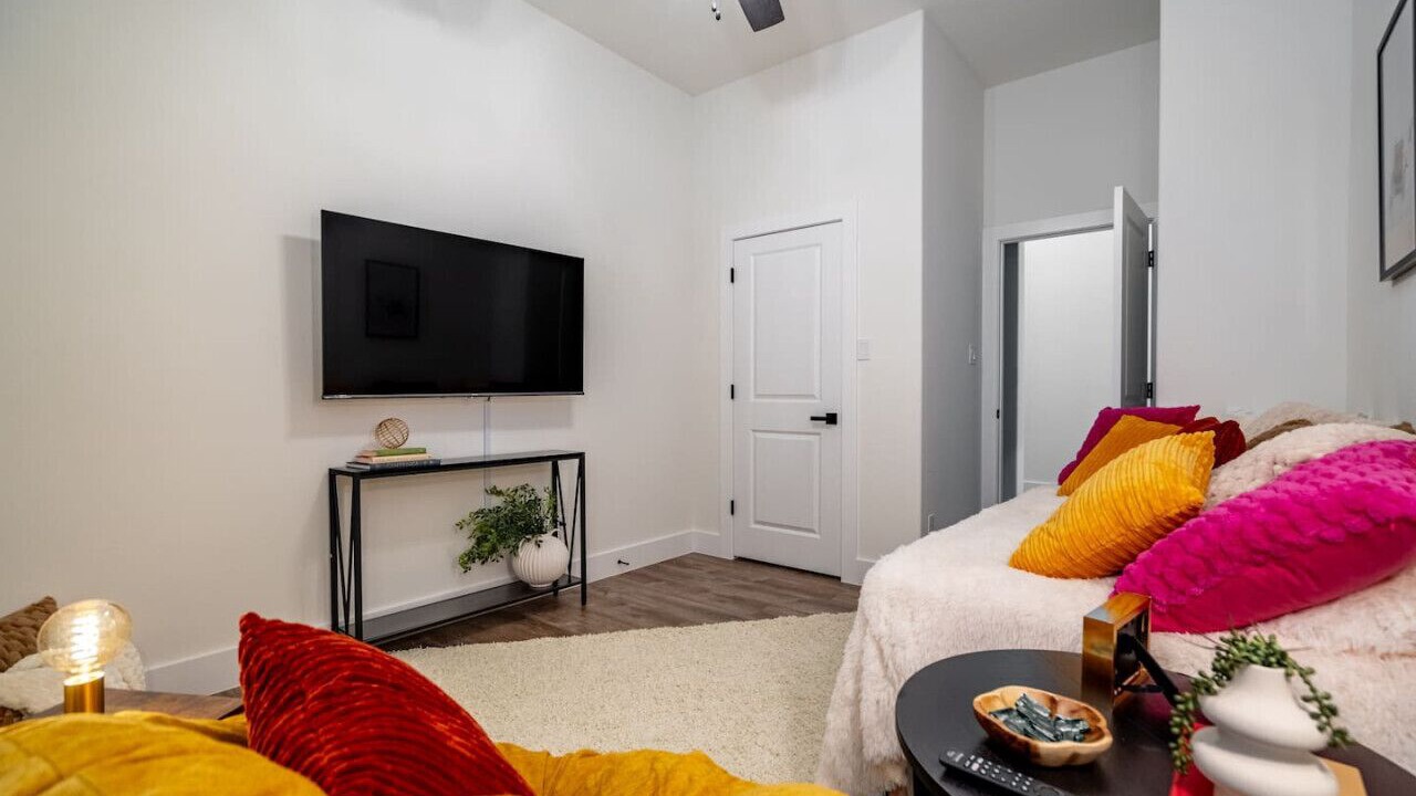 Photo of Bedroom in Fort Worth