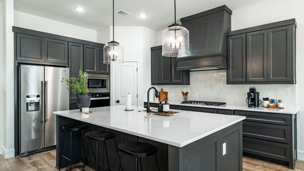 Photo of Kitchen in Fort Worth