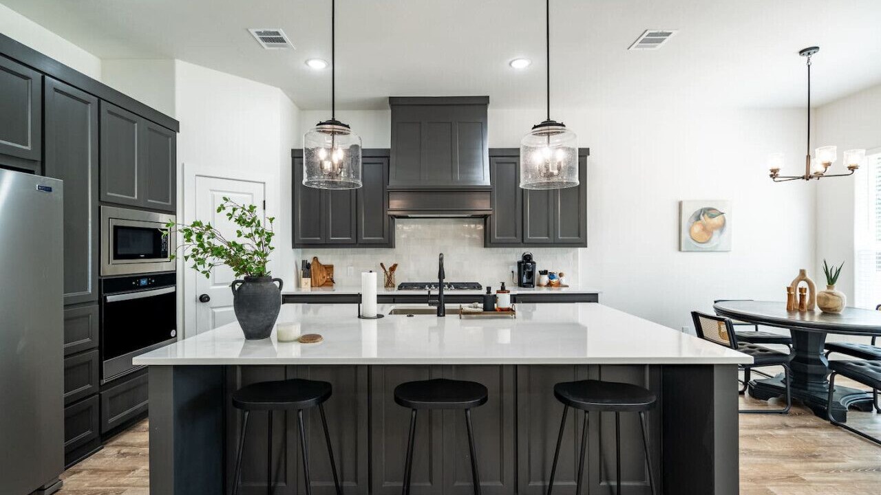 Photo of Kitchen in Fort Worth