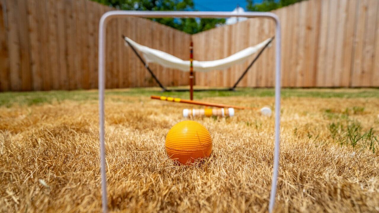 Photo of Outdoor in Fort Worth