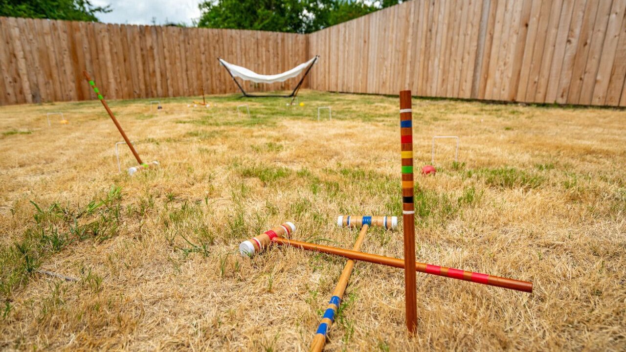 Photo of Outdoor in Fort Worth