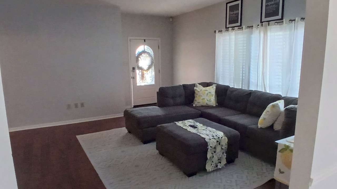 Photo of Livingroom in Shenandoah